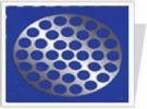 Perforated Metal Mesh